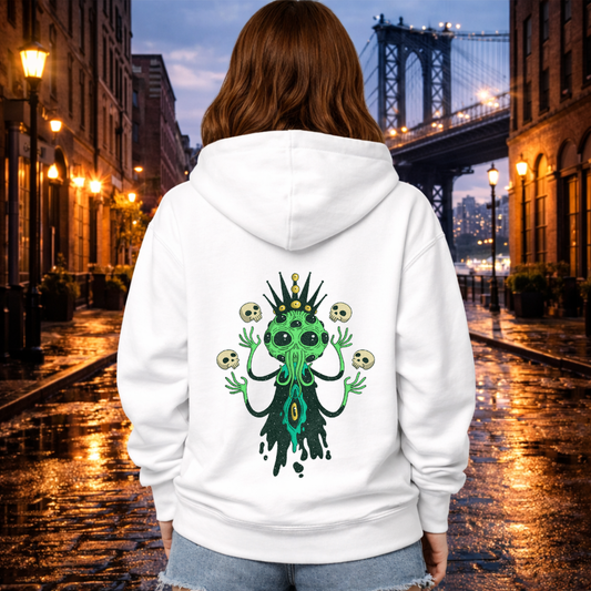 Cthulhu HOODIE
