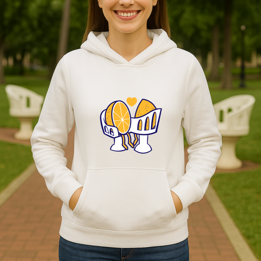 Silla Confidente HOODIE