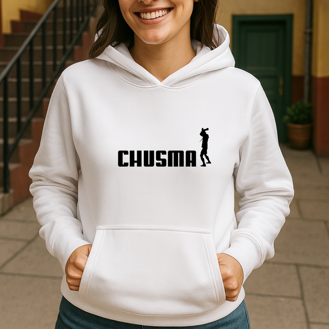 Chusma HOODIE