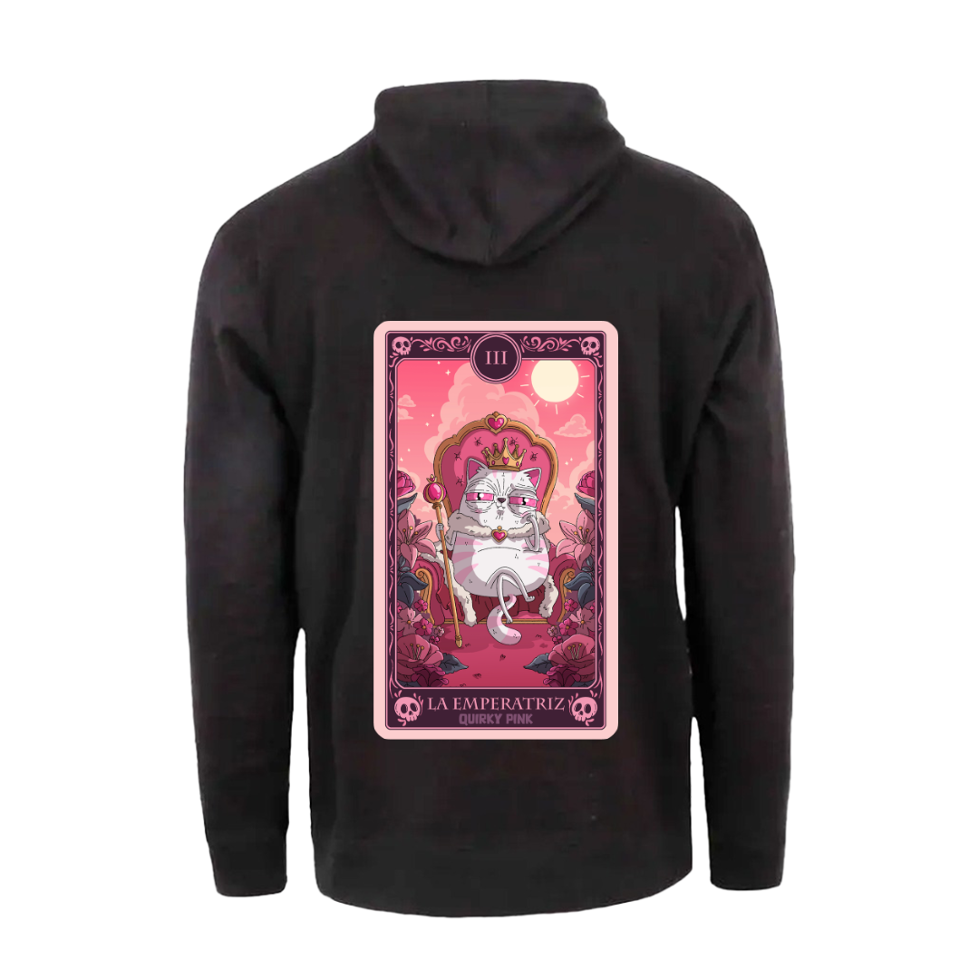 La Emperatriz HOODIE