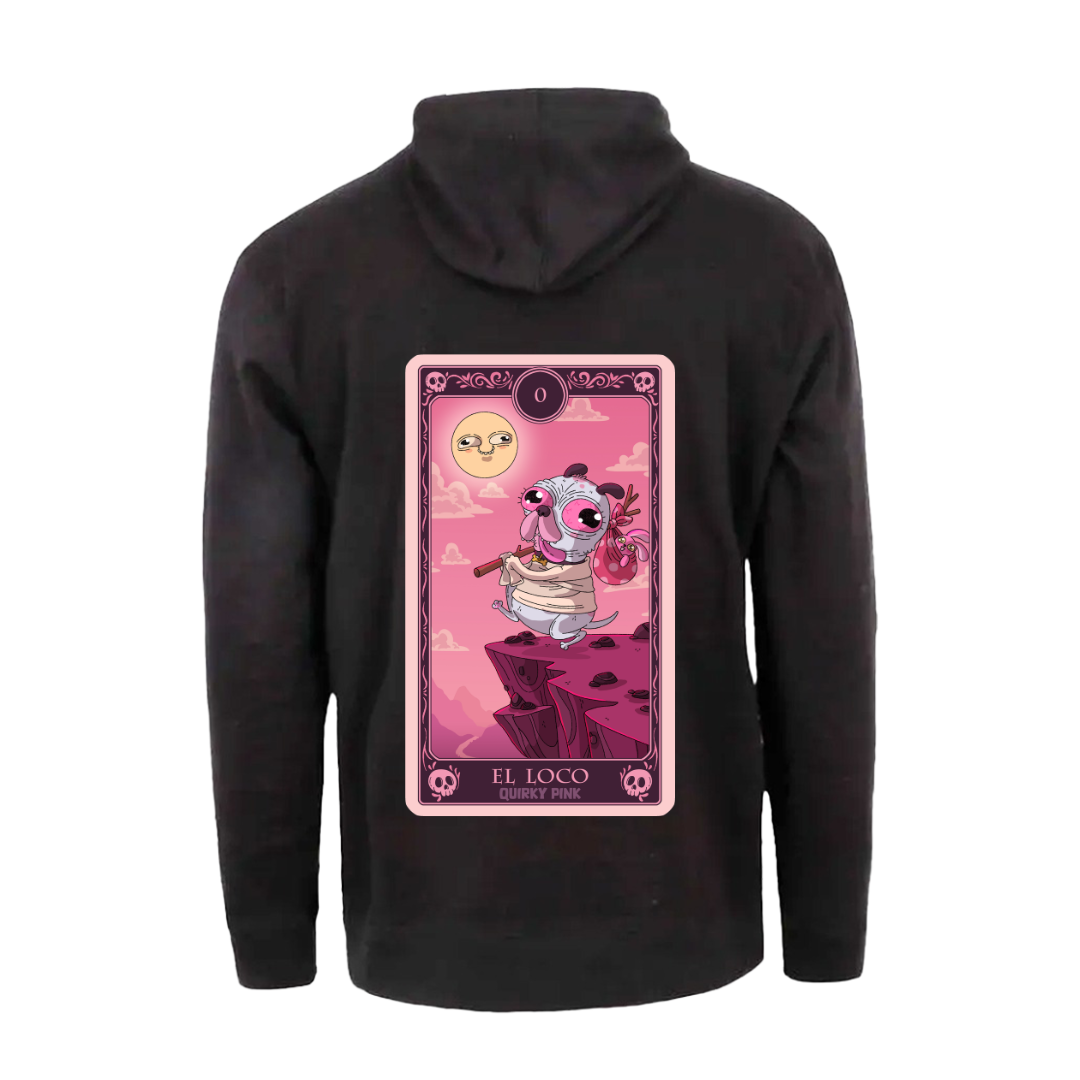 El Loco HOODIE