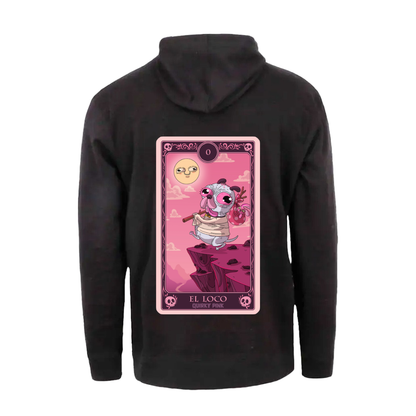 El Loco HOODIE