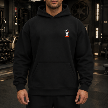 This is the wey HOODIE