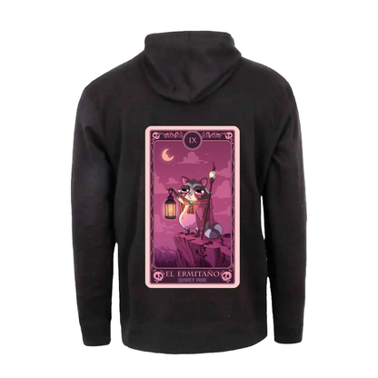 El Ermitaño HOODIE