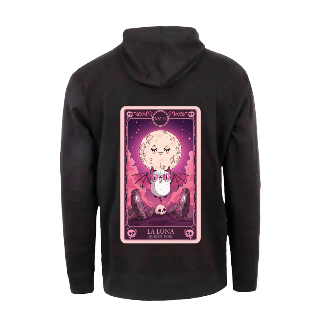 La Luna HOODIE