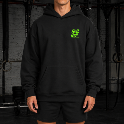 Domo Arigato Mr Roboto HOODIE