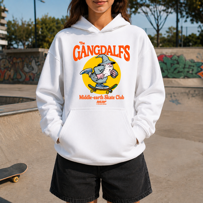 The Gangdalfs HOODIE