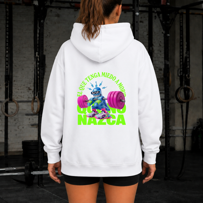 Domo Arigato Mr Roboto HOODIE