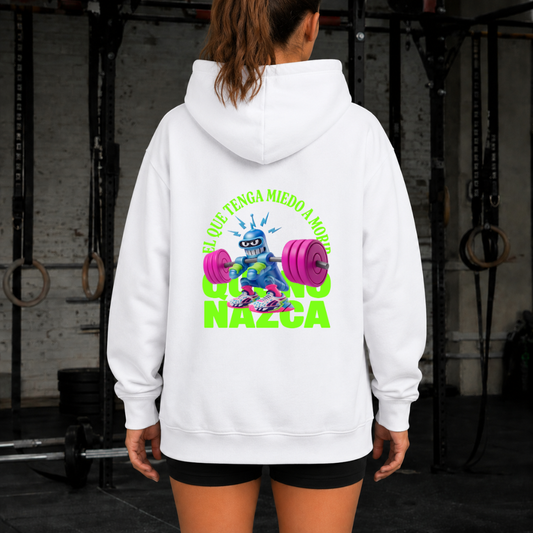 Domo Arigato Mr Roboto HOODIE