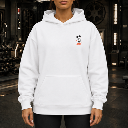 This is the wey HOODIE