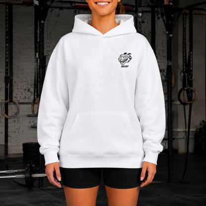 Confía en el proceso HOODIE