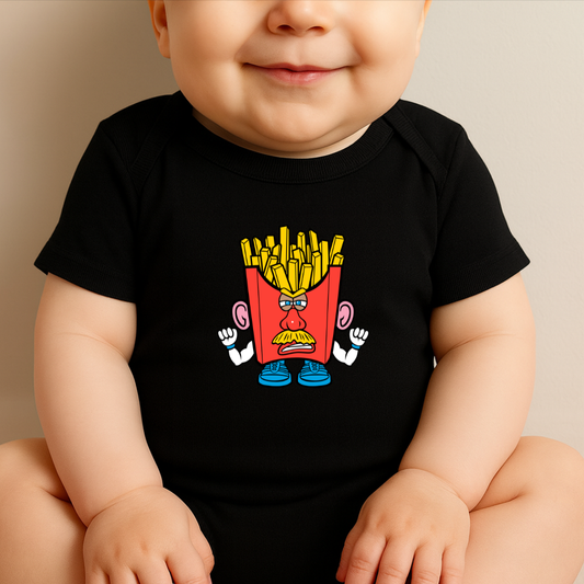 Super Angry Eyes BABY