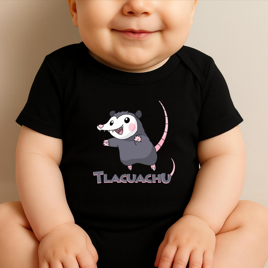 Tlacuachu BABY