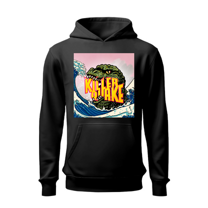 Killer Gōjira HOODIE