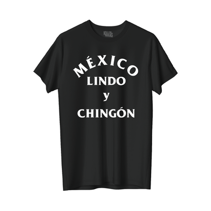 México lindo y chingón