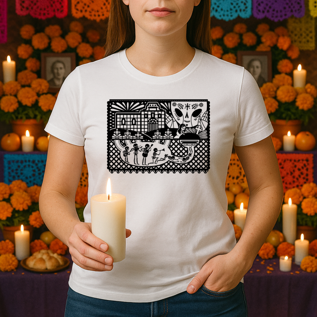 Muertos Vida