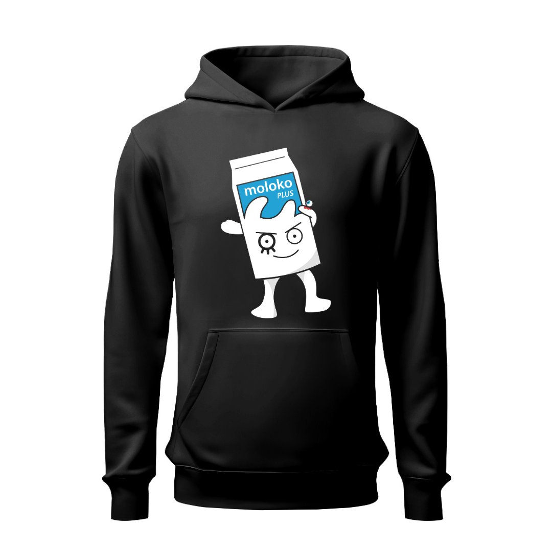 KQ Ultraviolencia HOODIE