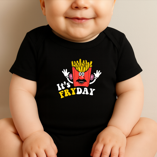 Fryday BABY