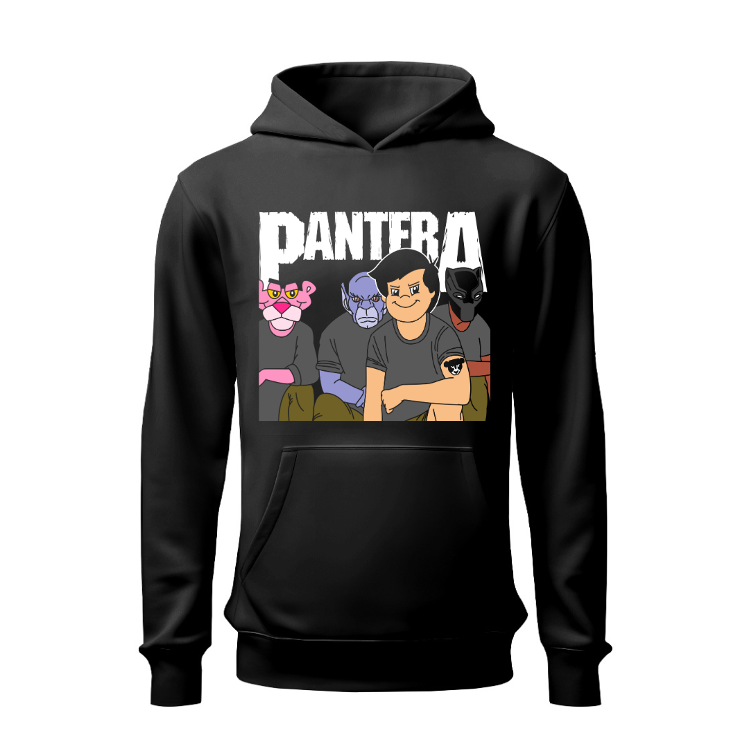 PanterA HOODIE