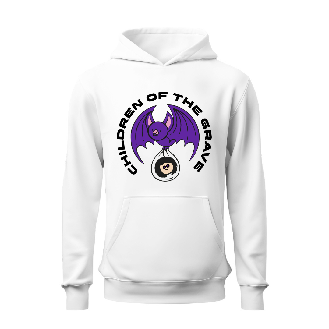 Children of the grave HOODIE