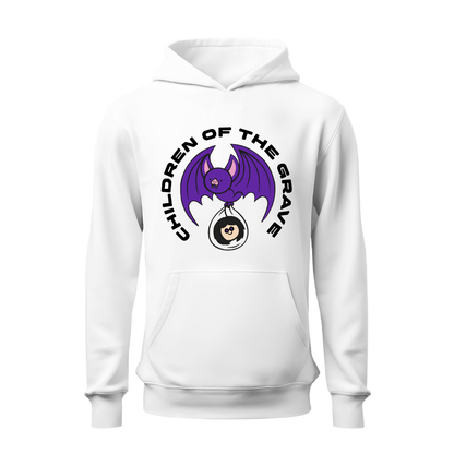 Children of the grave HOODIE