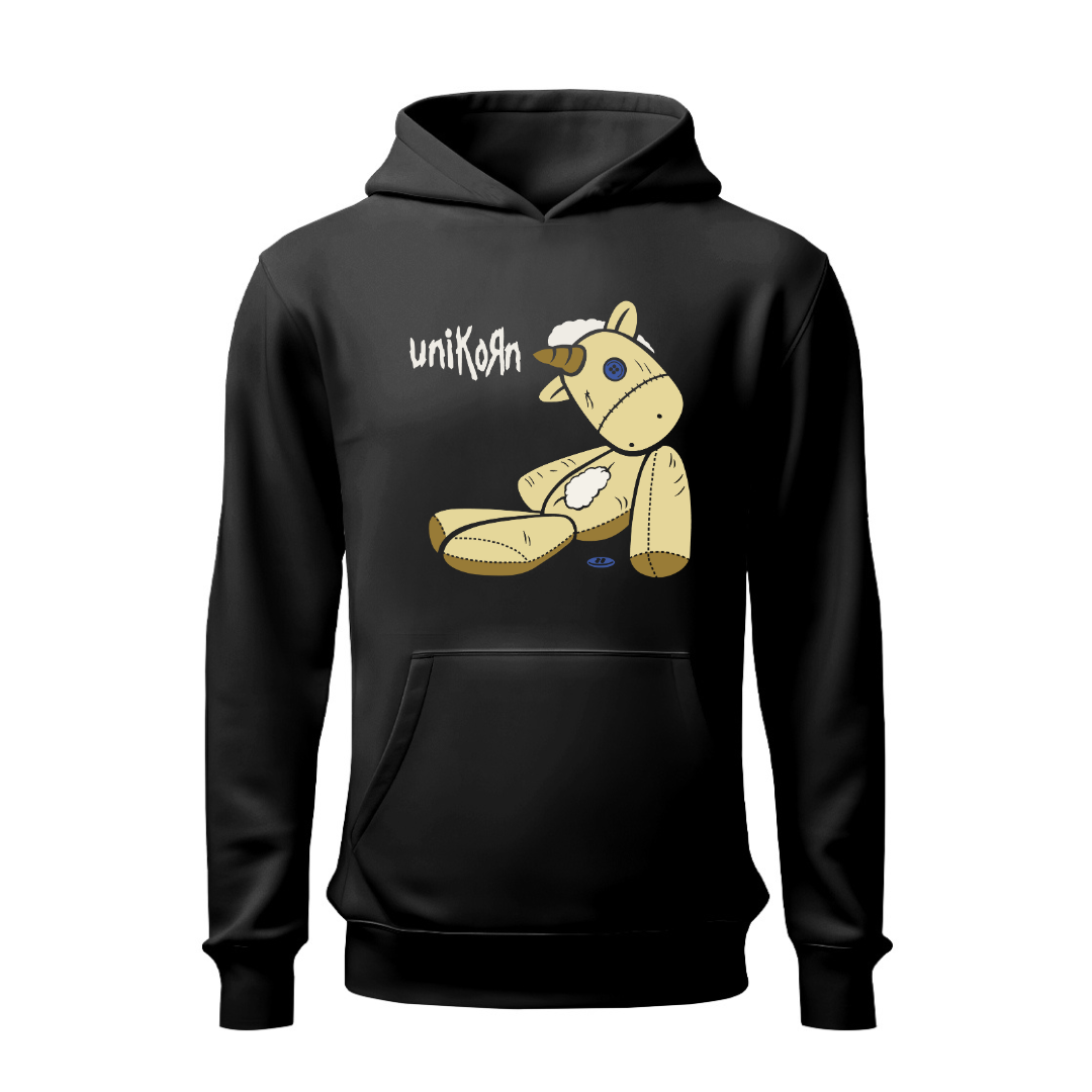 Unikorn HOODIE