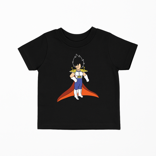 Principito Saiyajin Sobrinit@s