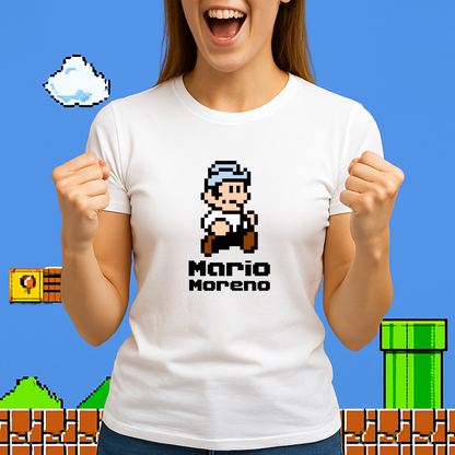 Mario Moreno