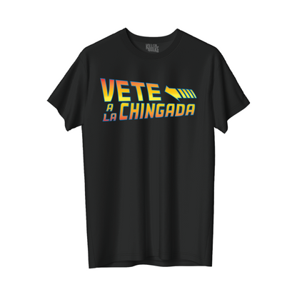 Vete a la CH