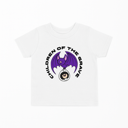 Children of the grave SOBRINITOS