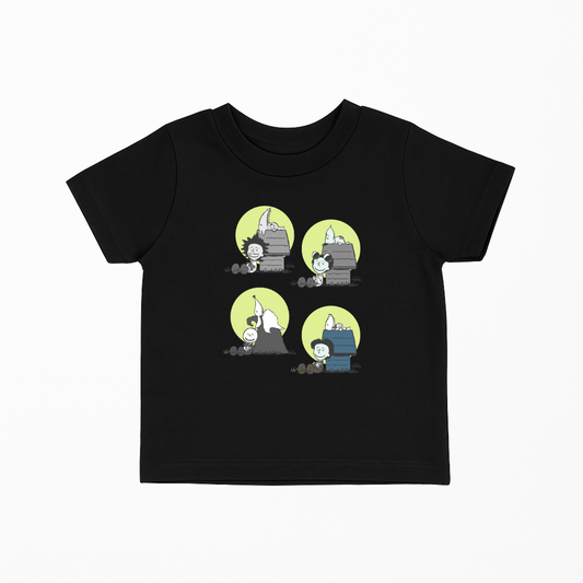 This is Halloween II Sobrinit@s