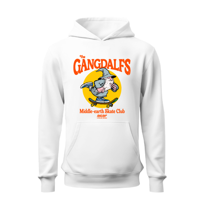 The Gangdalfs HOODIE