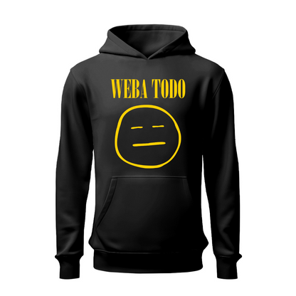 Weba todo HOODIE