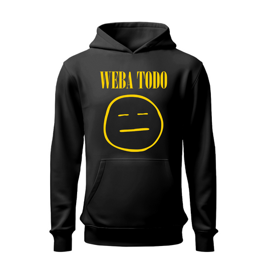 Weba todo HOODIE