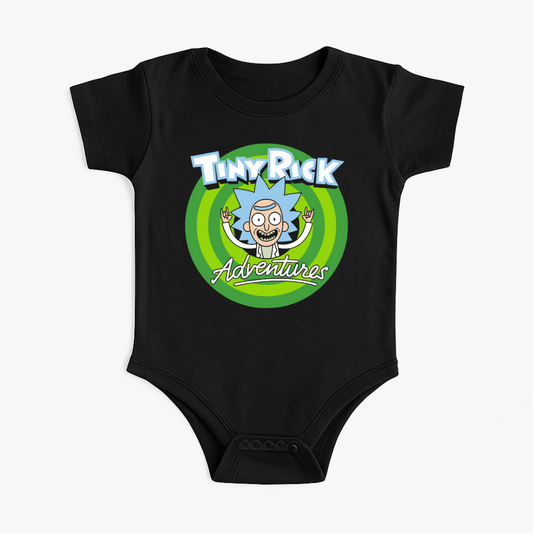 Tiny Rick Pañalero