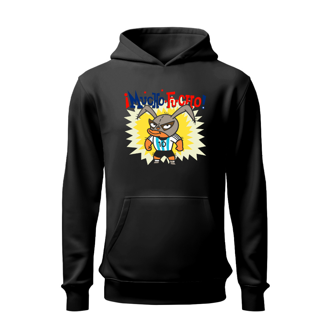 La Pulga HOODIE