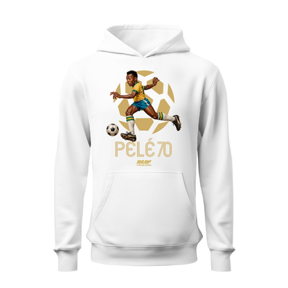 Pelé 70 HOODIE