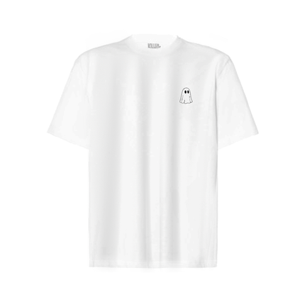 Crecer es morirse en cuotas OVERSIZE