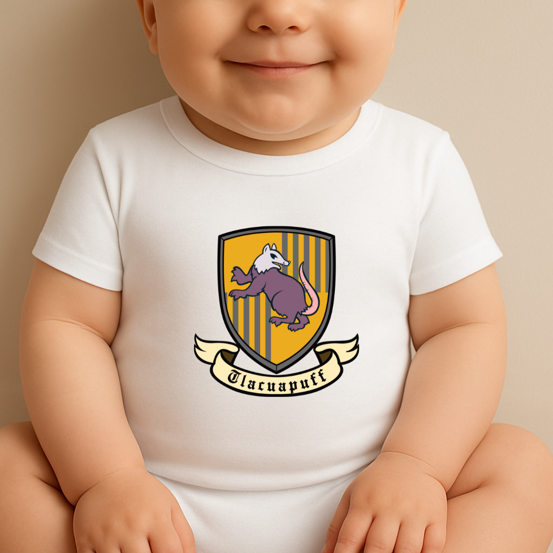 Tlacuapuff BABY