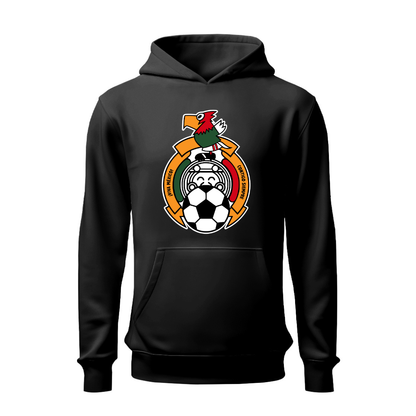 Escudo México HOODIE