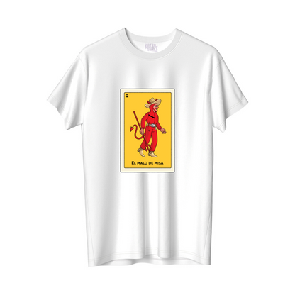 El Malo de Misa