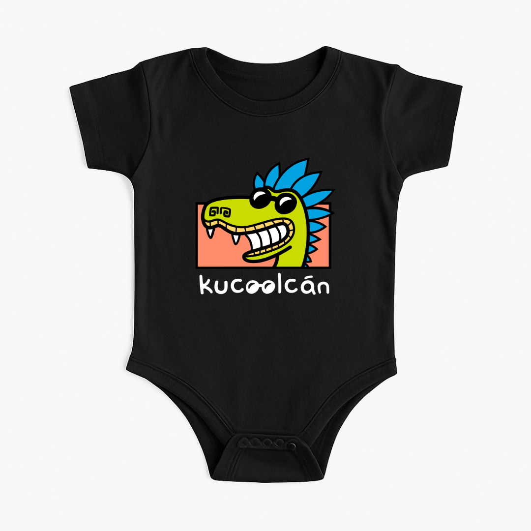Kucoolcán Pañalero