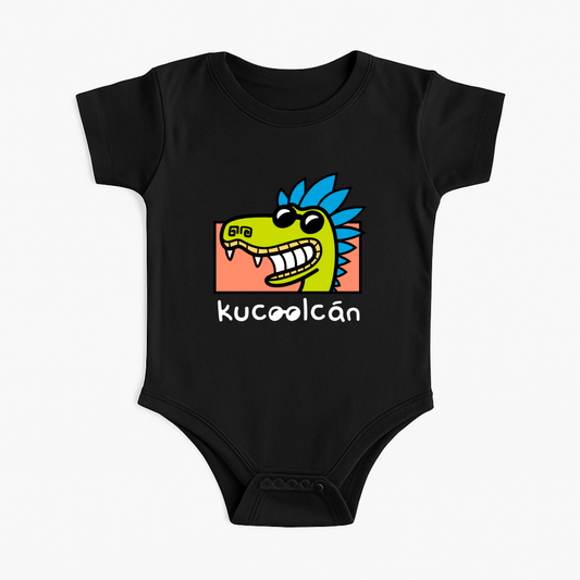 Kucoolcán Pañalero