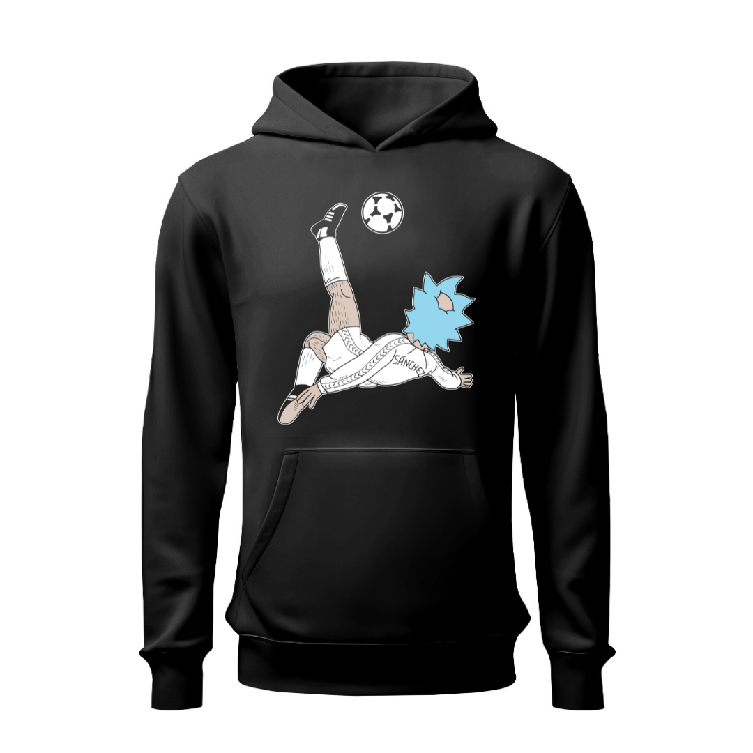 Sánchez HOODIE