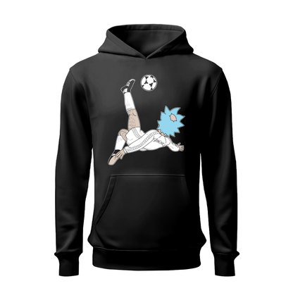 Sánchez HOODIE