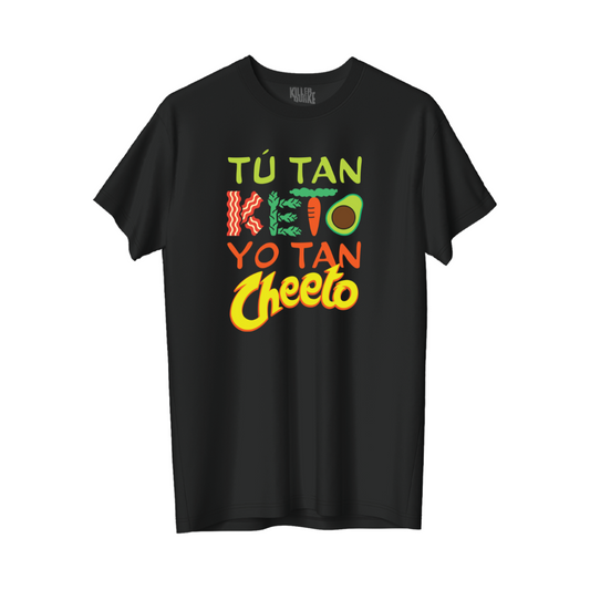Tú tan keto PROMO