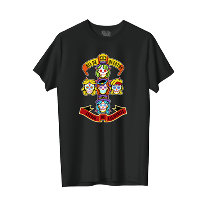 Antojo de calaverita