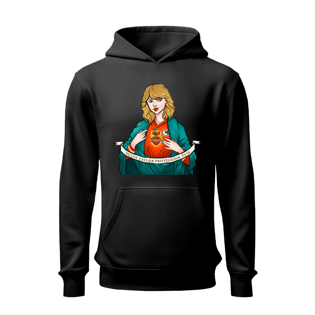 Dulce Taylor HOODIE