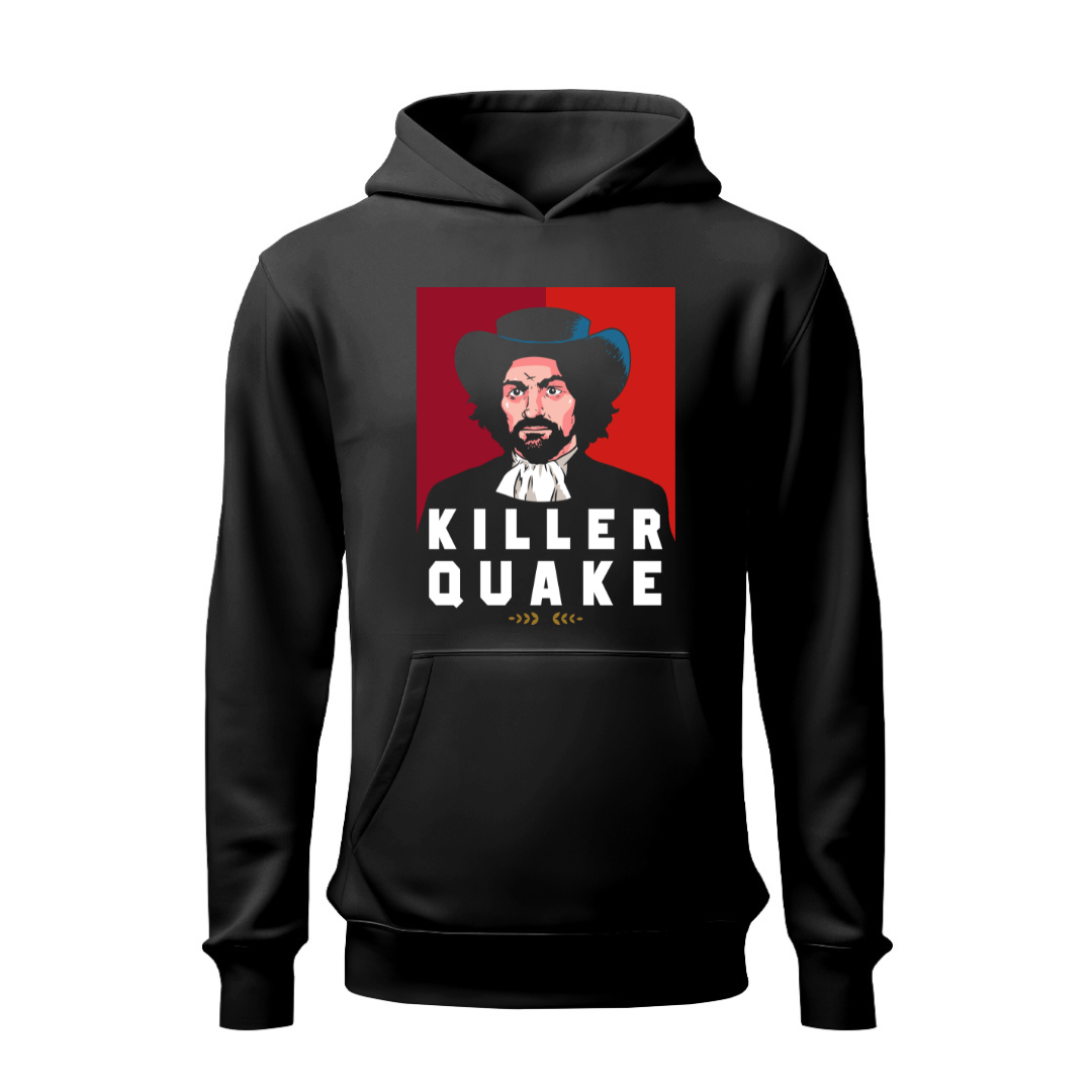 Killer Manson HOODIE