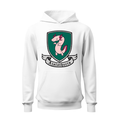 Ajolotherin HOODIE